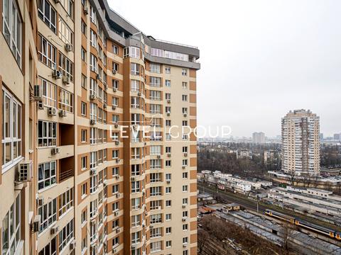 квартира по адресу Новополевая ул., 2 корп. 2