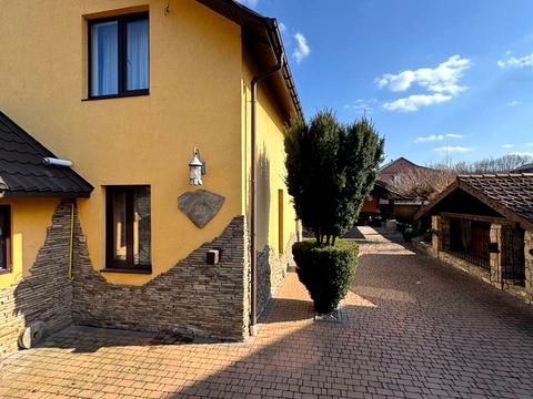 будинок за адресою 3й проїзд Бурштиновий, 36