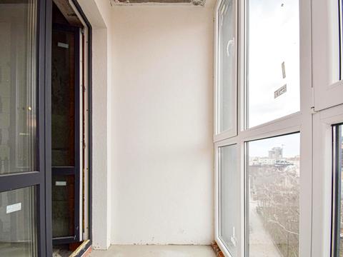 квартира по адресу Полковника Нечая ул., (Будинок)