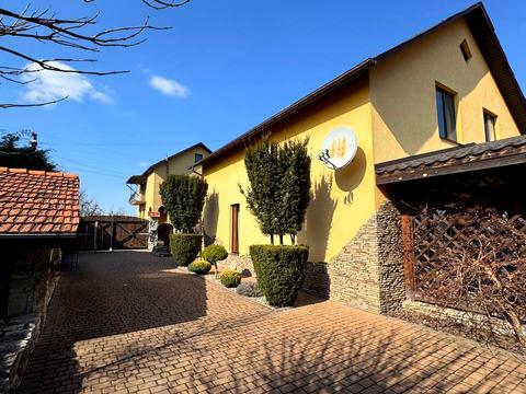 будинок за адресою 3й проїзд Бурштиновий, 36