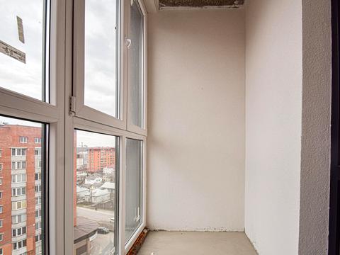 квартира по адресу Полковника Нечая ул., (Будинок)