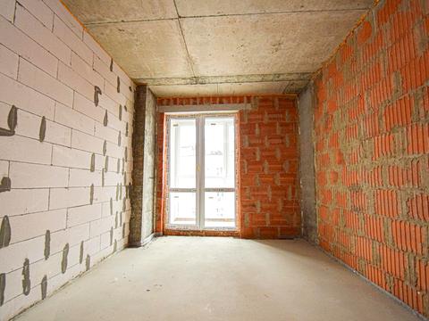 квартира по адресу Полковника Нечая ул., (Будинок)