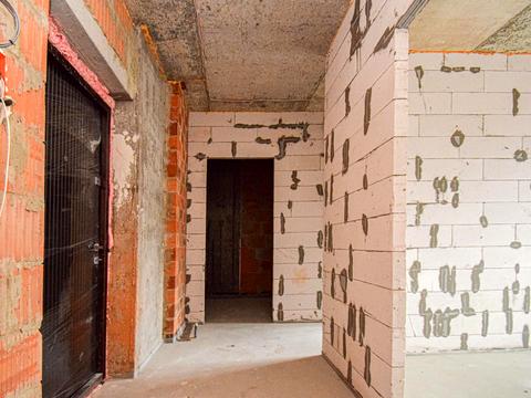 квартира по адресу Полковника Нечая ул., (Будинок)