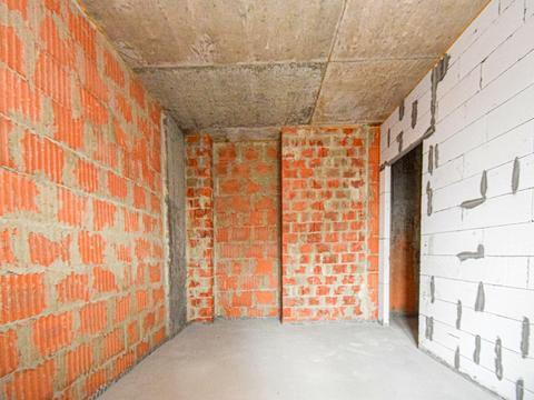 квартира по адресу Полковника Нечая ул., (Будинок)