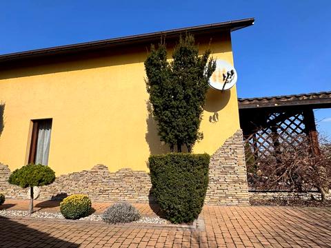 будинок за адресою 3й проїзд Бурштиновий, 36