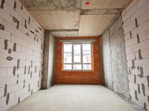 квартира по адресу Полковника Нечая ул., (Будинок)