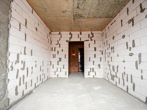 квартира по адресу Полковника Нечая ул., (Будинок)