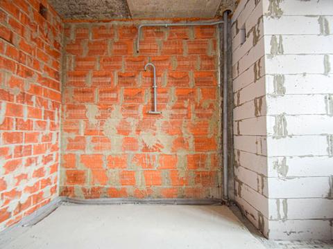 квартира по адресу Полковника Нечая ул., (Будинок)