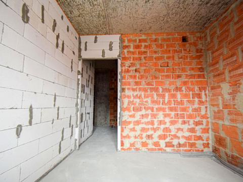 квартира по адресу Полковника Нечая ул., (Будинок)