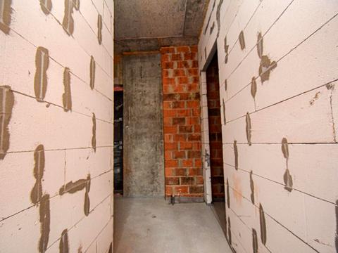 квартира по адресу Полковника Нечая ул., (Будинок)