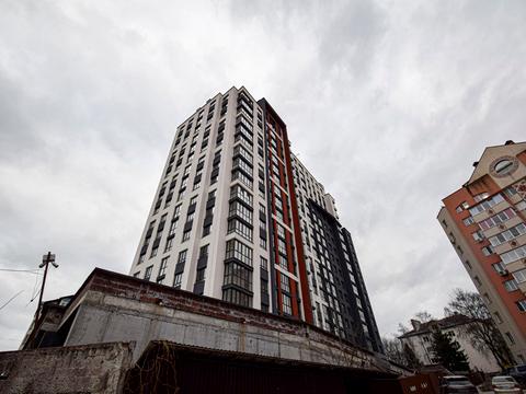 квартира за адресою Полковника Нечая вул., (Будинок)