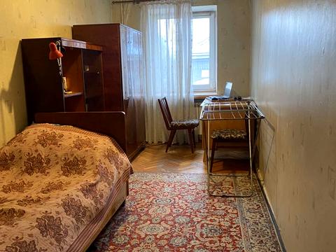 квартира по адресу Замковая ул., 3