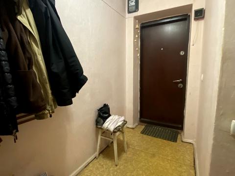 квартира по адресу Замковая ул., 3