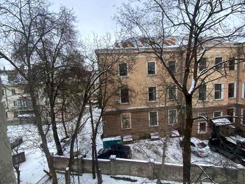 квартира по адресу Замковая ул., 3