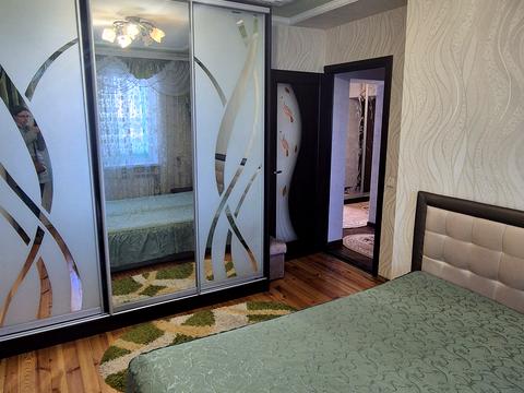 квартира по адресу Крошенская ул., 18