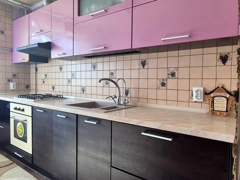 квартира по адресу Крошенская ул., 18