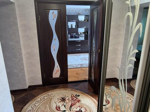 квартира по адресу Крошенская ул., 18