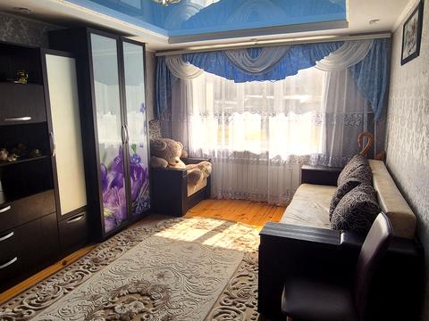 квартира по адресу Крошенская ул., 18