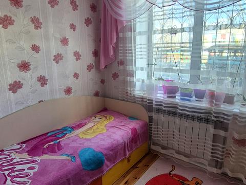 квартира по адресу Крошенская ул., 18