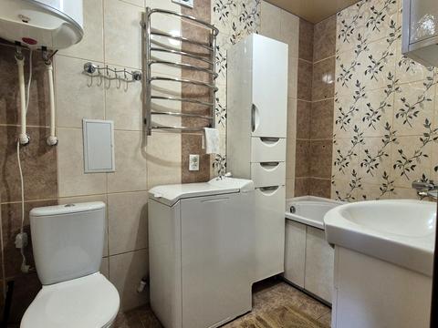 квартира по адресу Крошенская ул., 18