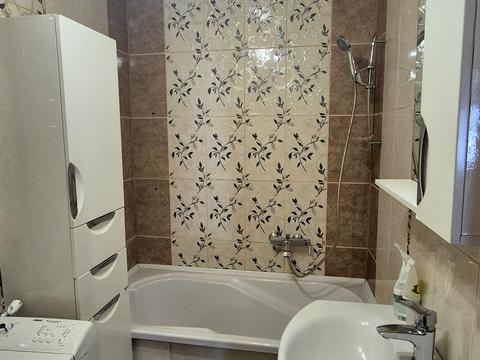 квартира по адресу Крошенская ул., 18