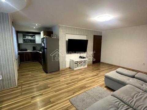 квартира по адресу Харьков, Льва Ландау просп. (50-летия СССР), 16