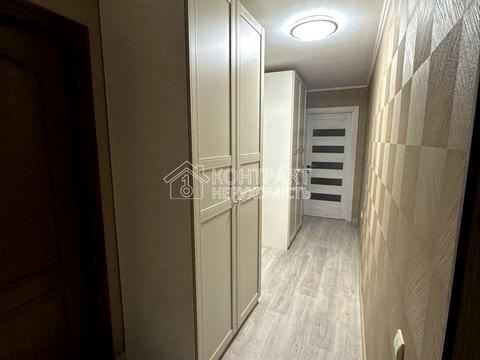 квартира по адресу Харьков, Льва Ландау просп. (50-летия СССР), 16