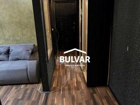 квартира по адресу Бучмы ул. (Командарма Уборевича), 32