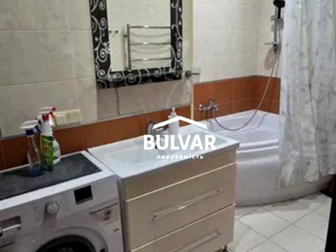 квартира по адресу Бучмы ул. (Командарма Уборевича), 32