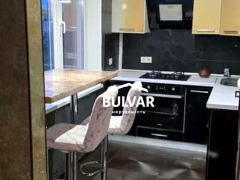 квартира по адресу Бучмы ул. (Командарма Уборевича), 32