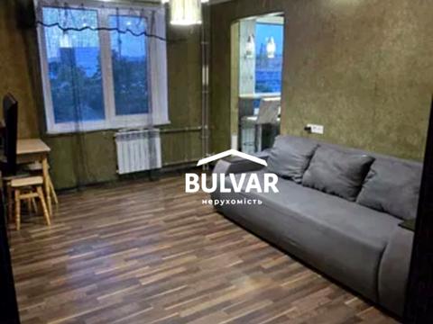 квартира по адресу Бучмы ул. (Командарма Уборевича), 32