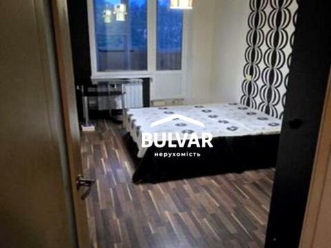 квартира по адресу Бучмы ул. (Командарма Уборевича), 32