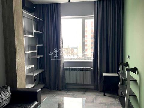 квартира по адресу Отакара Яроша ул., 22