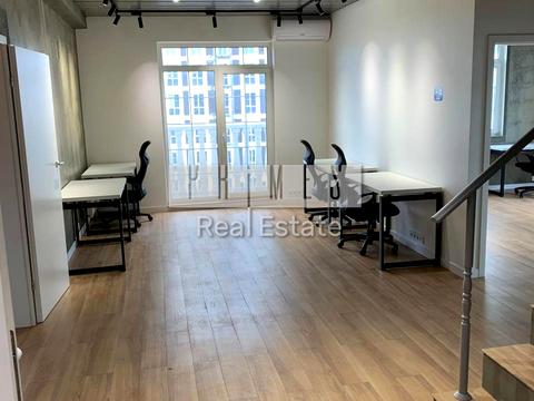 комерційна за адресою Михайла Максимовича вул. (Онуфрія Трутенка), 24-А