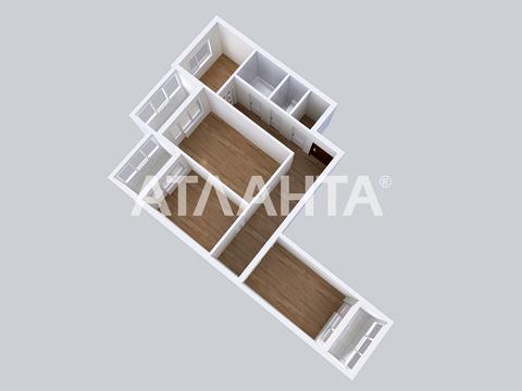 квартира за адресою Мельницька вул., 28