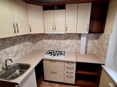 квартира по адресу Композитора Лятошинского ул., 4-А