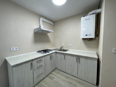 квартира по адресу Романа Шухевича ул., 5