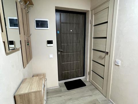 квартира по адресу Романа Шухевича ул., 5