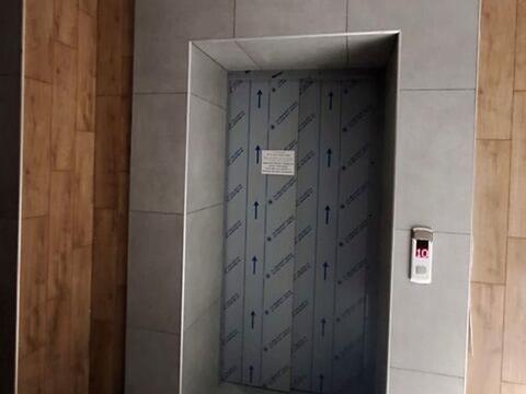 квартира по адресу Энергетичная ул., 5