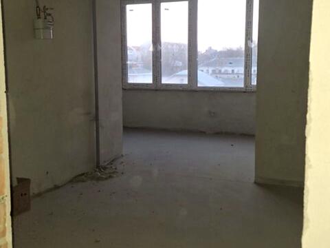 квартира по адресу Энергетичная ул., 5