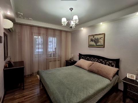 квартира за адресою Мілютенка вул., 9