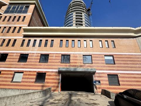 паркомісце за адресою Старонаводницька вул., 10-А