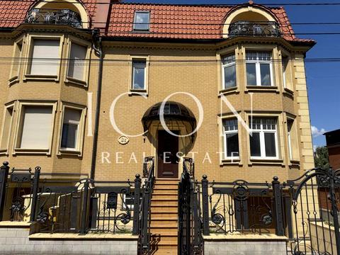 будинок за адресою Вільшанський пров.