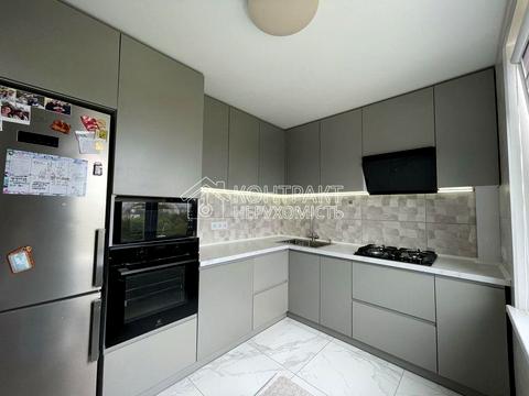 квартира по адресу Тракторостроителей просп., 77