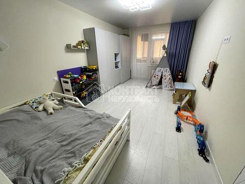 квартира по адресу Тракторостроителей просп., 77