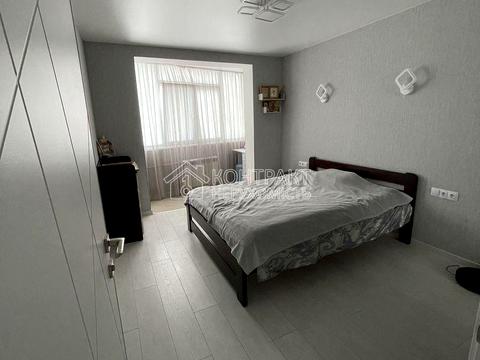 квартира по адресу Тракторостроителей просп., 77