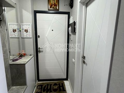 квартира по адресу Тракторостроителей просп., 77