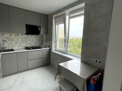 квартира по адресу Тракторостроителей просп., 77