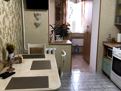 квартира за адресою Небесної Сотні просп. (Маршала Жукова), 67