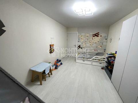 квартира по адресу Тракторостроителей просп., 77